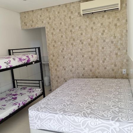 Studio - 400M Da Orla Aracaju Exteriér fotografie