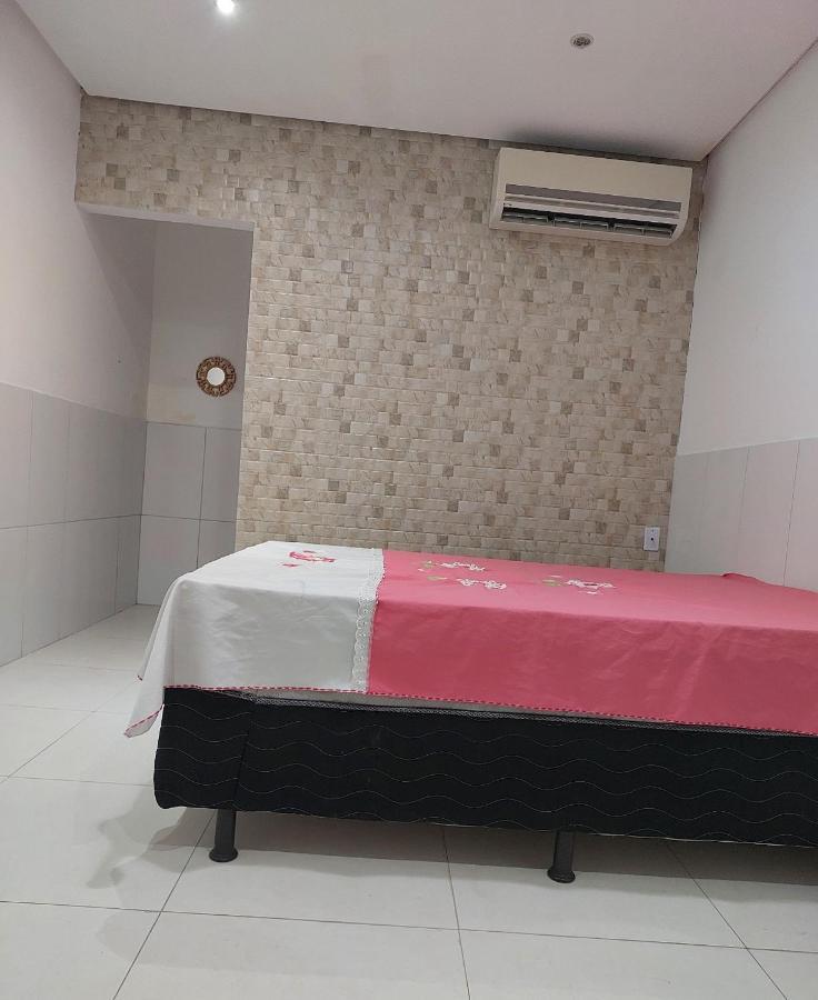 Studio - 400M Da Orla Aracaju Exteriér fotografie